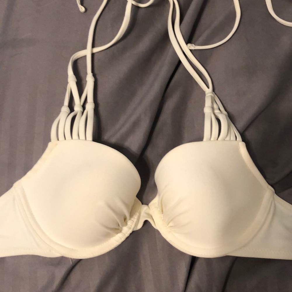 Bathing suit top